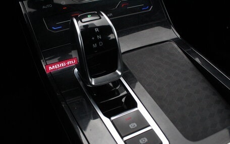 Chery Tiggo 7 Pro, 2022 год, 1 700 000 рублей, 18 фотография