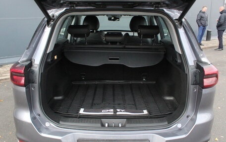 Chery Tiggo 7 Pro, 2022 год, 1 700 000 рублей, 28 фотография