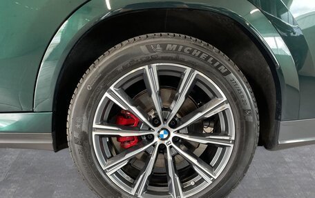 BMW X6, 2024 год, 8 130 183 рублей, 11 фотография