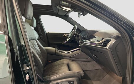 BMW X6, 2024 год, 8 130 183 рублей, 8 фотография