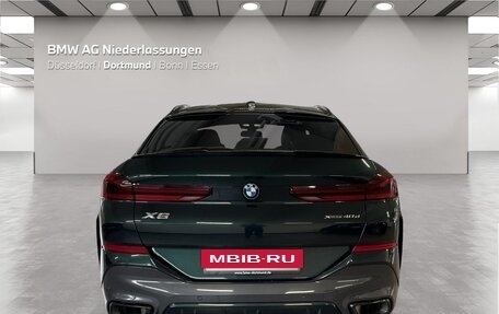 BMW X6, 2024 год, 8 130 183 рублей, 6 фотография