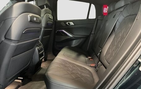 BMW X6, 2024 год, 8 130 183 рублей, 10 фотография