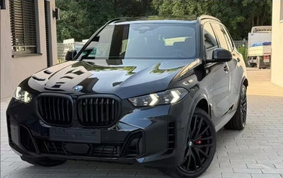 BMW X5, 2025 год, 10 000 000 рублей, 1 фотография