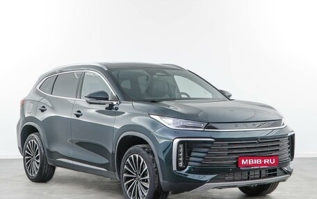 CheryExeed TXL, 2024 год, 2 775 444 рублей, 1 фотография