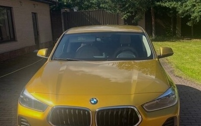 BMW X2, 2021 год, 2 900 000 рублей, 1 фотография