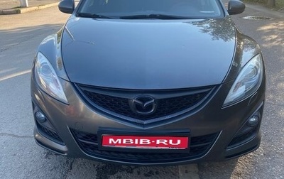Mazda 6, 2010 год, 1 159 000 рублей, 1 фотография