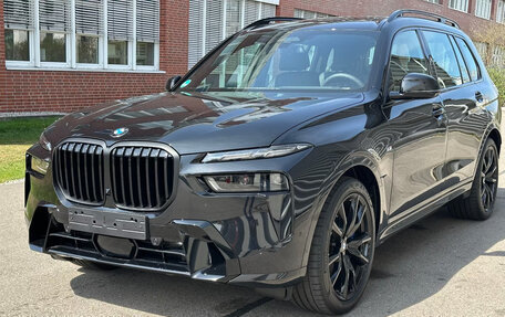BMW X7, 2025 год, 12 500 000 рублей, 1 фотография
