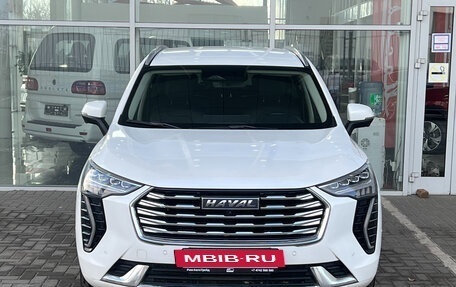 Haval Jolion, 2023 год, 1 519 000 рублей, 3 фотография