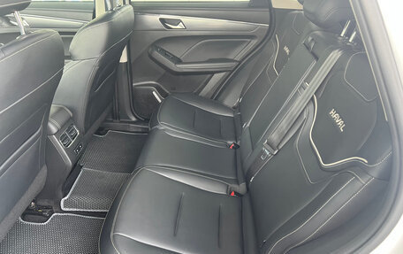 Haval Jolion, 2023 год, 1 519 000 рублей, 10 фотография