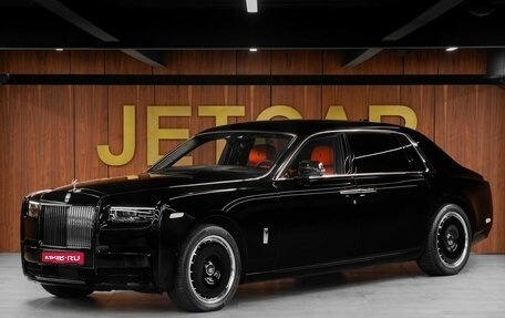 Rolls-Royce Phantom VIII, 2025 год, 85 500 000 рублей, 1 фотография