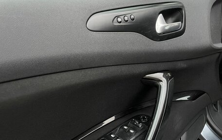 Citroen C5 II, 2009 год, 590 000 рублей, 15 фотография