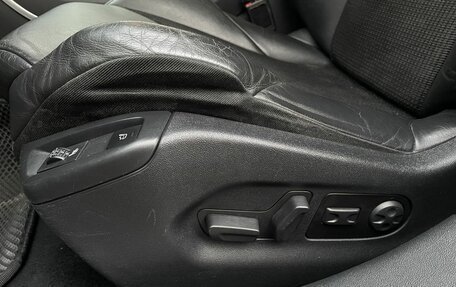 Citroen C5 II, 2009 год, 590 000 рублей, 14 фотография