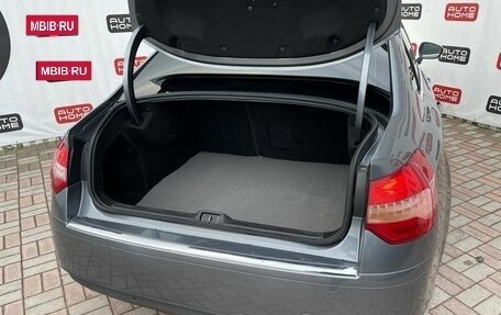 Citroen C5 II, 2009 год, 590 000 рублей, 18 фотография