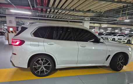 BMW X5, 2022 год, 6 350 000 рублей, 7 фотография