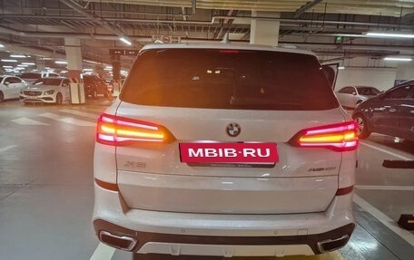 BMW X5, 2022 год, 6 350 000 рублей, 5 фотография