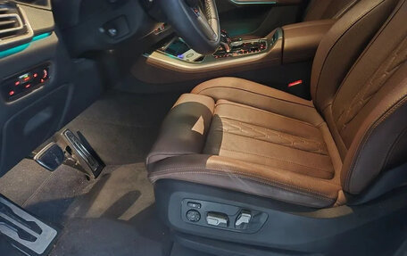 BMW X5, 2022 год, 6 350 000 рублей, 9 фотография