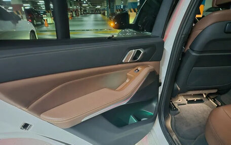 BMW X5, 2022 год, 6 350 000 рублей, 17 фотография