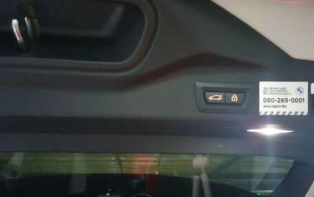 BMW X5, 2022 год, 6 350 000 рублей, 15 фотография