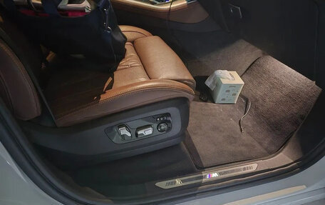 BMW X5, 2022 год, 6 350 000 рублей, 13 фотография