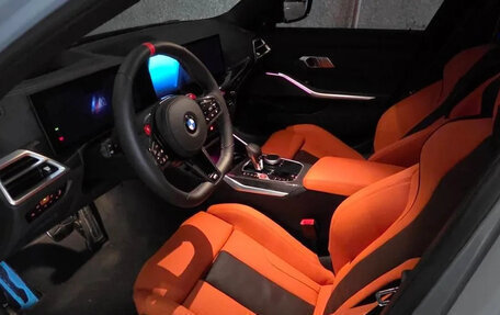 BMW M3, 2025 год, 11 100 000 рублей, 8 фотография