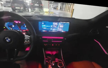 BMW M3, 2025 год, 11 100 000 рублей, 10 фотография