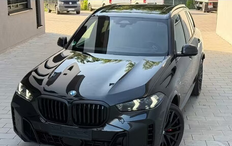 BMW X5, 2025 год, 10 000 000 рублей, 2 фотография