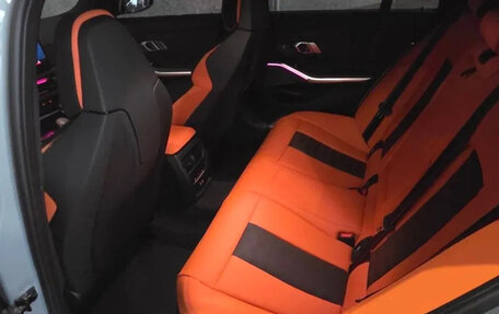 BMW M3, 2025 год, 11 100 000 рублей, 11 фотография