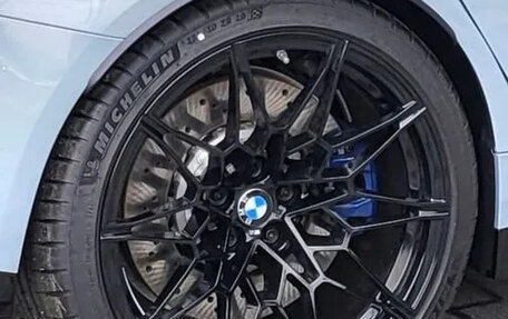 BMW M3, 2025 год, 11 100 000 рублей, 12 фотография