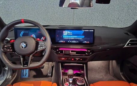 BMW M3, 2025 год, 11 100 000 рублей, 9 фотография