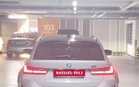 BMW M3, 2025 год, 11 100 000 рублей, 7 фотография