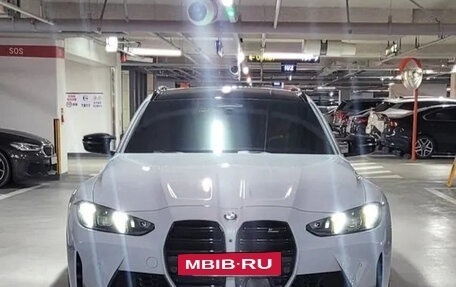 BMW M3, 2025 год, 11 100 000 рублей, 4 фотография