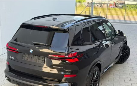 BMW X5, 2025 год, 10 000 000 рублей, 3 фотография