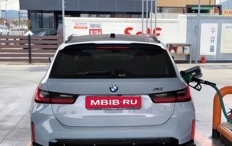 BMW M3, 2025 год, 11 100 000 рублей, 6 фотография