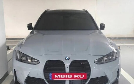 BMW M3, 2025 год, 11 100 000 рублей, 2 фотография