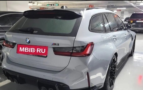 BMW M3, 2025 год, 11 100 000 рублей, 5 фотография