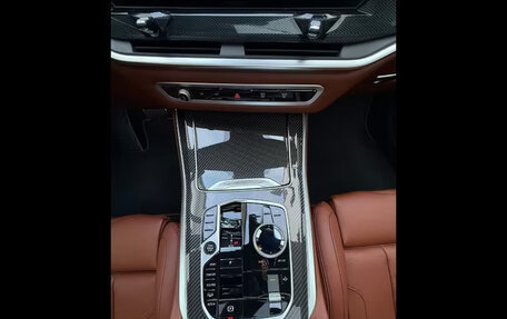 BMW X5, 2025 год, 10 000 000 рублей, 6 фотография