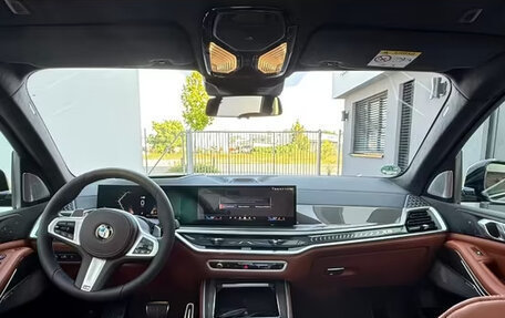 BMW X5, 2025 год, 10 000 000 рублей, 5 фотография