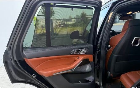 BMW X5, 2025 год, 10 000 000 рублей, 7 фотография