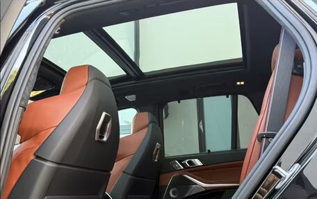 BMW X5, 2025 год, 10 000 000 рублей, 9 фотография