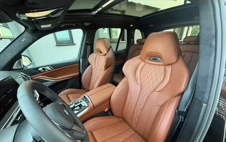 BMW X5, 2025 год, 10 000 000 рублей, 4 фотография