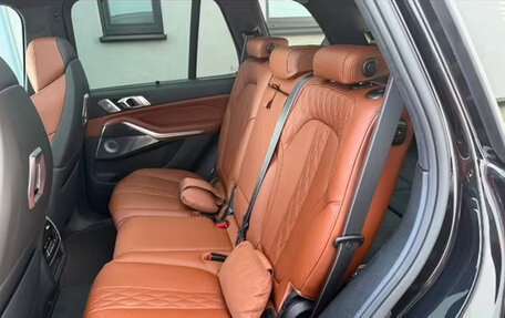 BMW X5, 2025 год, 10 000 000 рублей, 8 фотография