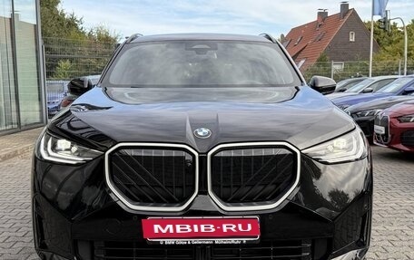 BMW X3, 2025 год, 7 120 000 рублей, 2 фотография
