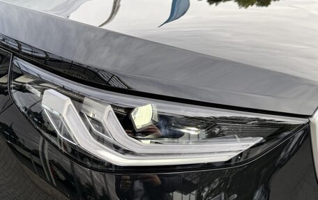 BMW X3, 2025 год, 7 120 000 рублей, 15 фотография