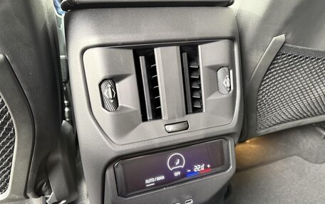 BMW X3, 2025 год, 7 120 000 рублей, 14 фотография