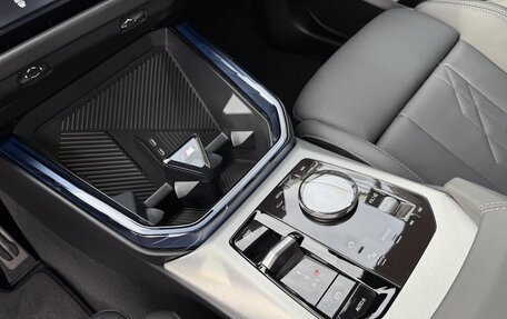 BMW X3, 2025 год, 7 120 000 рублей, 18 фотография