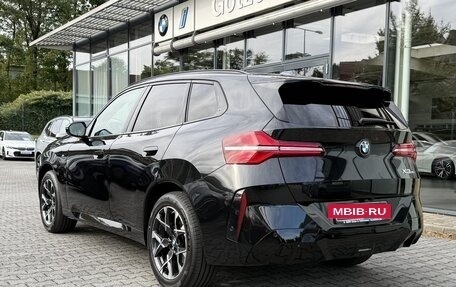 BMW X3, 2025 год, 7 120 000 рублей, 5 фотография