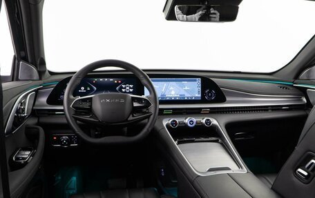 CheryExeed TXL, 2024 год, 2 775 444 рублей, 7 фотография