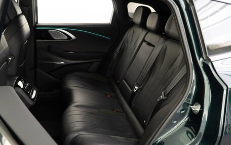 CheryExeed TXL, 2024 год, 2 775 444 рублей, 10 фотография