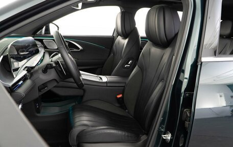 CheryExeed TXL, 2024 год, 2 775 444 рублей, 11 фотография