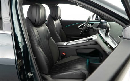 CheryExeed TXL, 2024 год, 2 775 444 рублей, 9 фотография